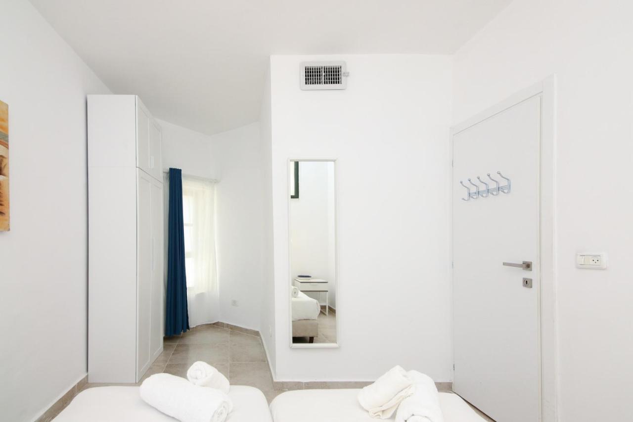 Gabriel Apartments - Cozy Kotel House Jerusalem Exterior photo