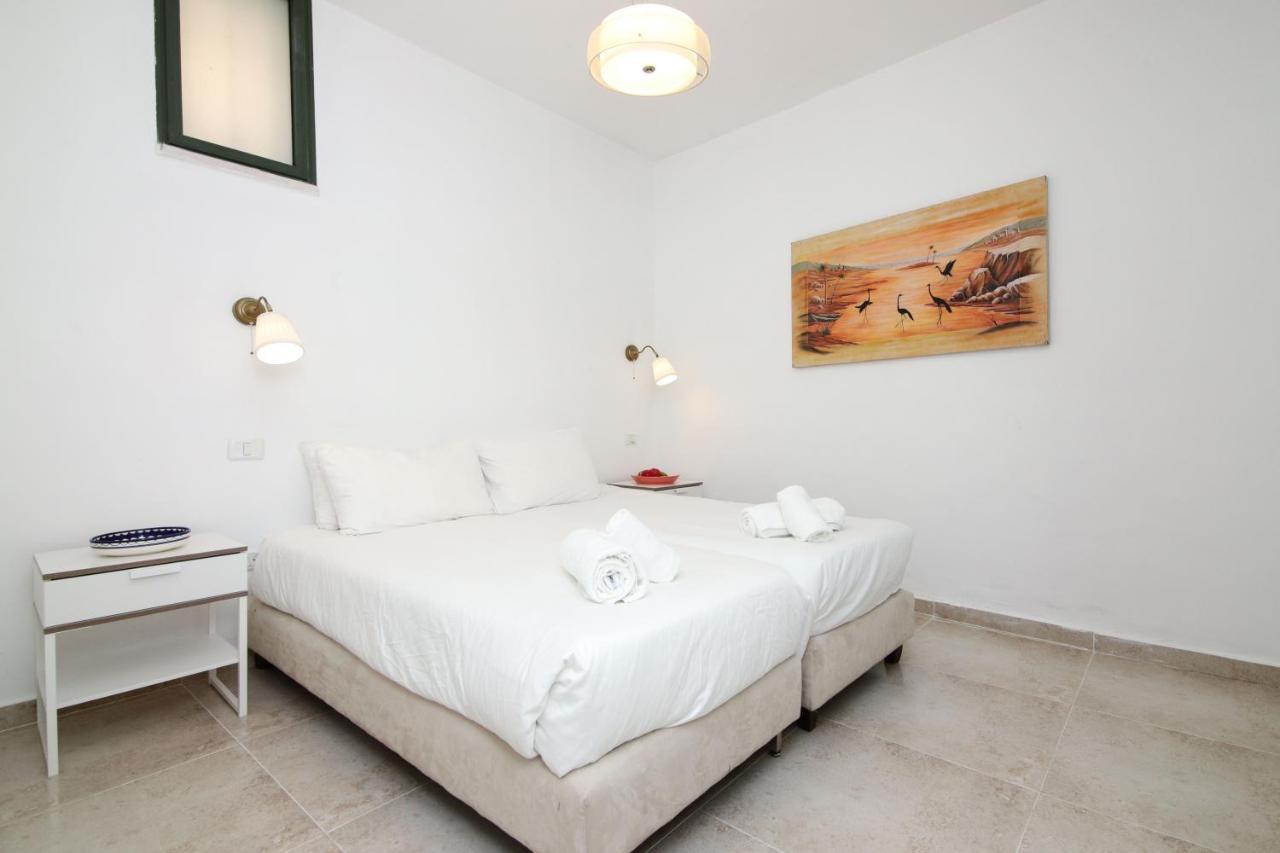 Gabriel Apartments - Cozy Kotel House Jerusalem Exterior photo