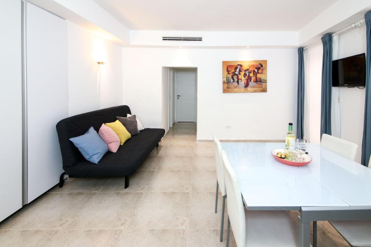 Gabriel Apartments - Cozy Kotel House Jerusalem Exterior photo