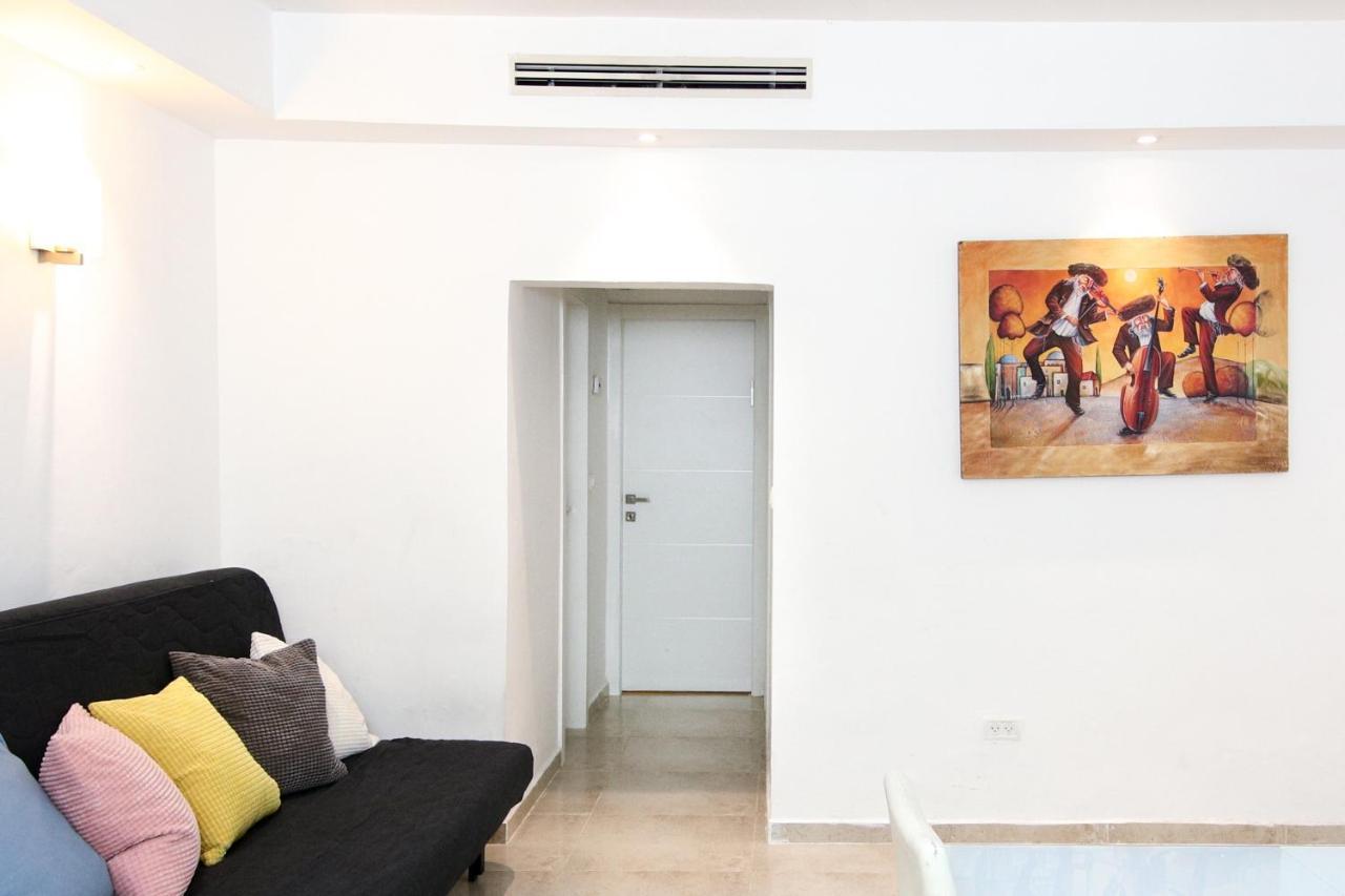 Gabriel Apartments - Cozy Kotel House Jerusalem Exterior photo