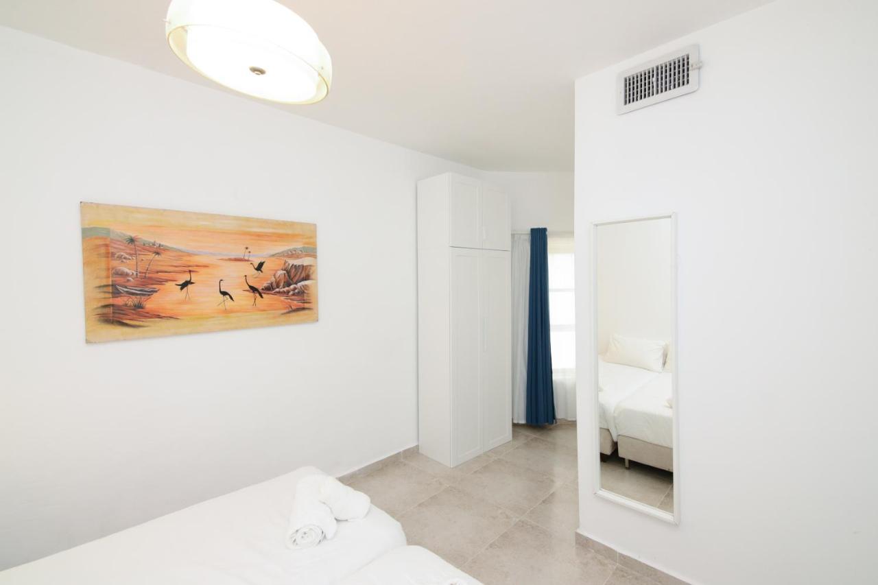 Gabriel Apartments - Cozy Kotel House Jerusalem Exterior photo